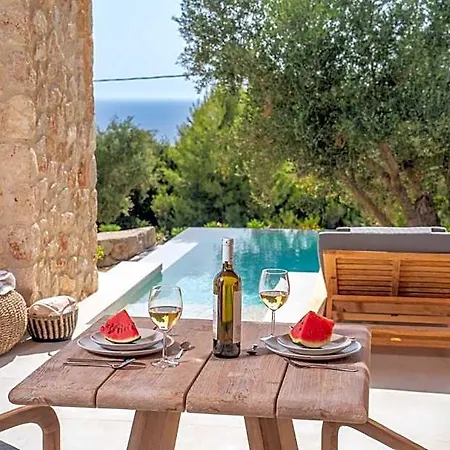 Lithos Art Ξενοδοχείο